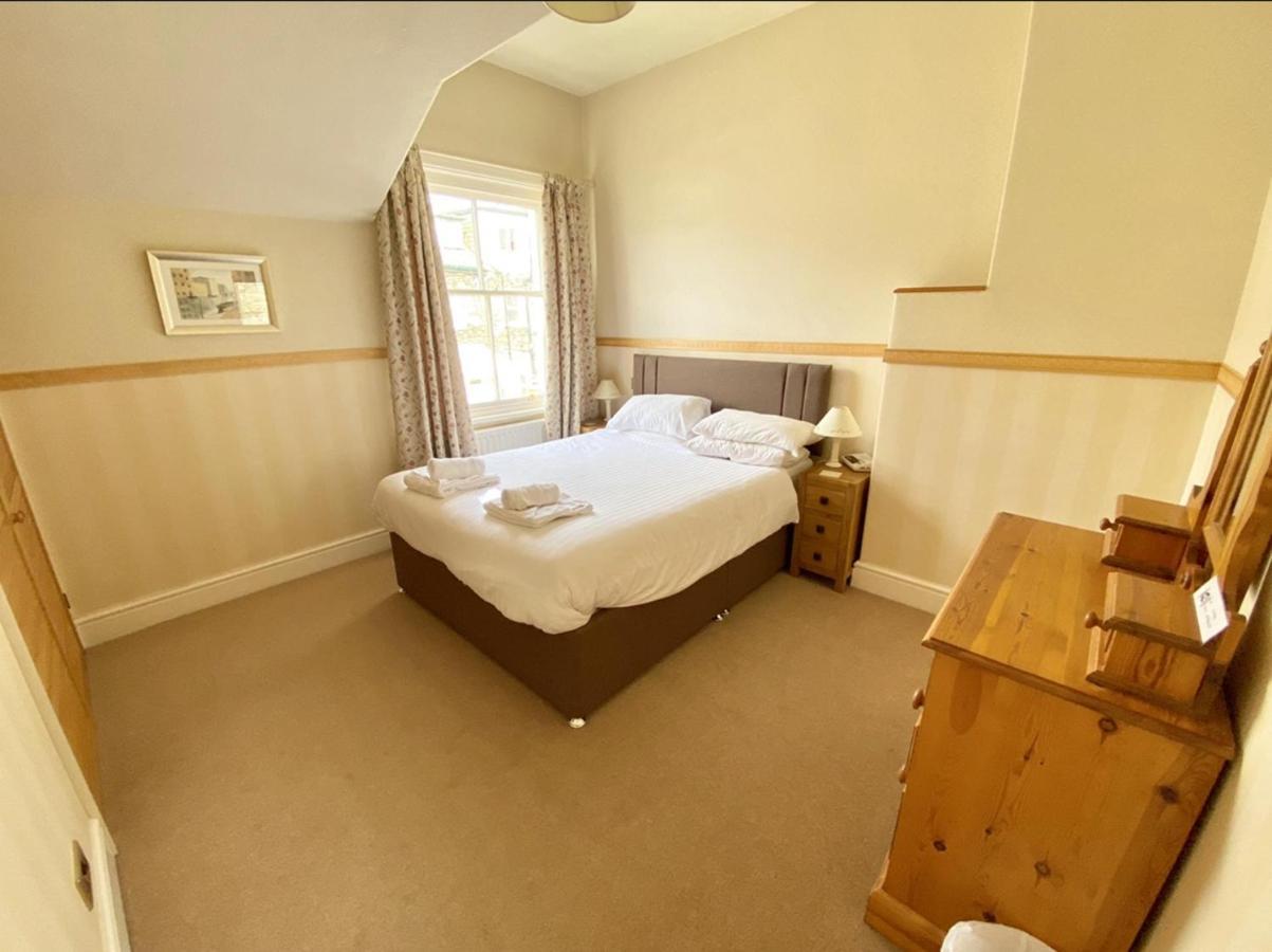 Cosy 2-Bed House In The Heart Of Keswick Villa Кесвик Екстериор снимка